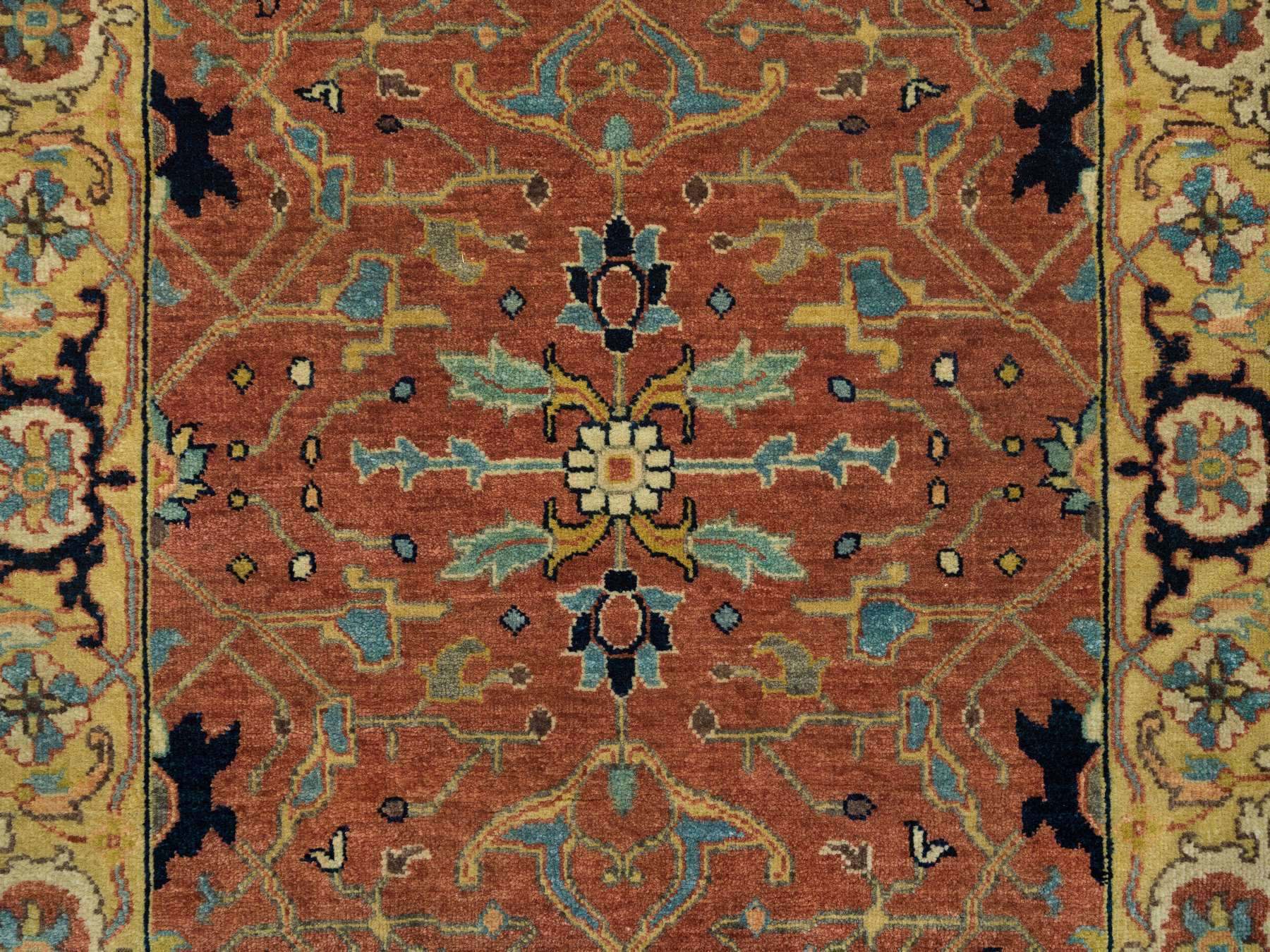 HerizRugs ORC591651